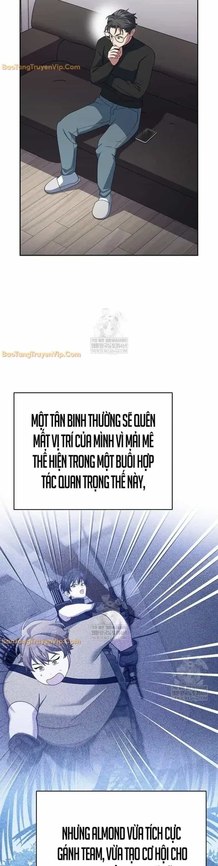 Stream Của Cung Thủ Thiên Tài - Chương 92 - ảnh 29