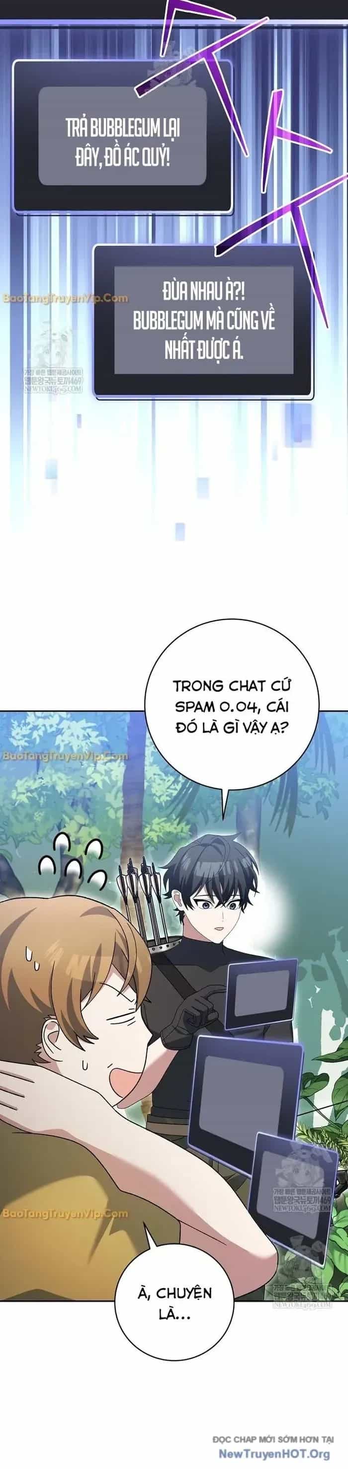 Stream Của Cung Thủ Thiên Tài - Chương 92 - ảnh 9