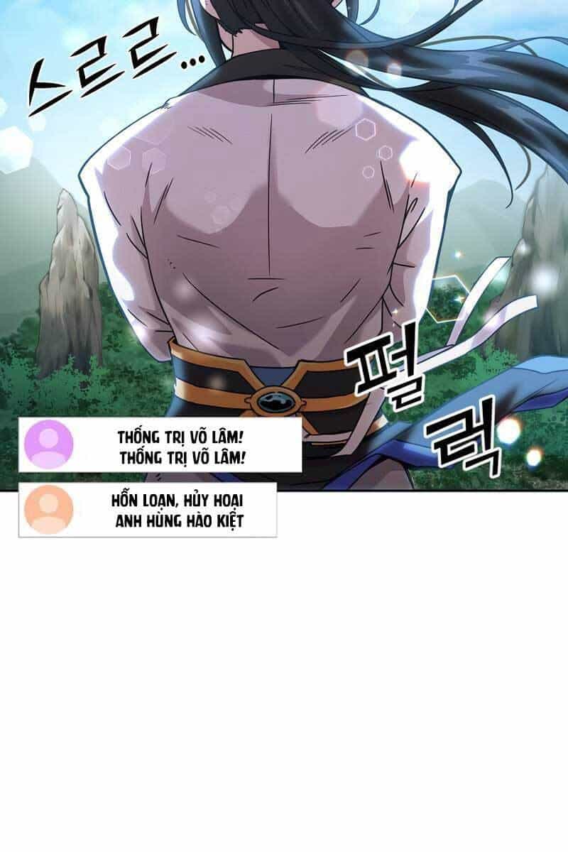 Streamer Cuộc Sống Thường Ngày Tại Võ Lâm - Chương 1 - ảnh 16