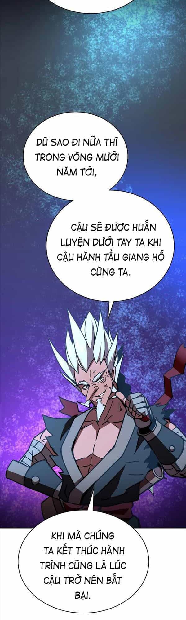 Streamer Cuộc Sống Thường Ngày Tại Võ Lâm - Chương 10 - ảnh 23