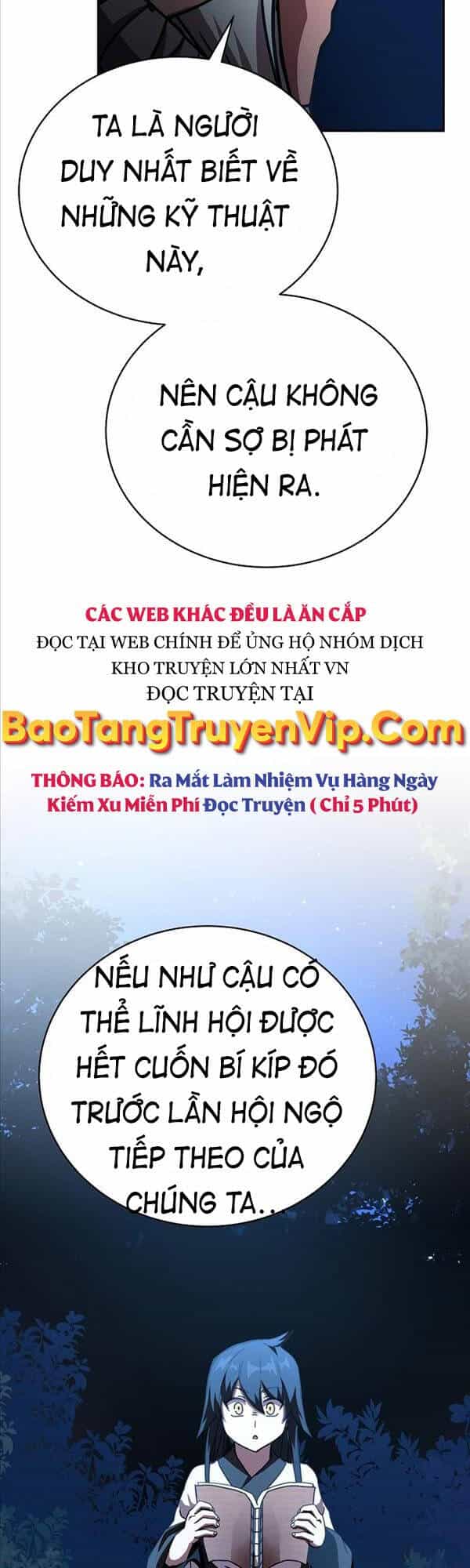 Streamer Cuộc Sống Thường Ngày Tại Võ Lâm - Chương 10 - ảnh 37