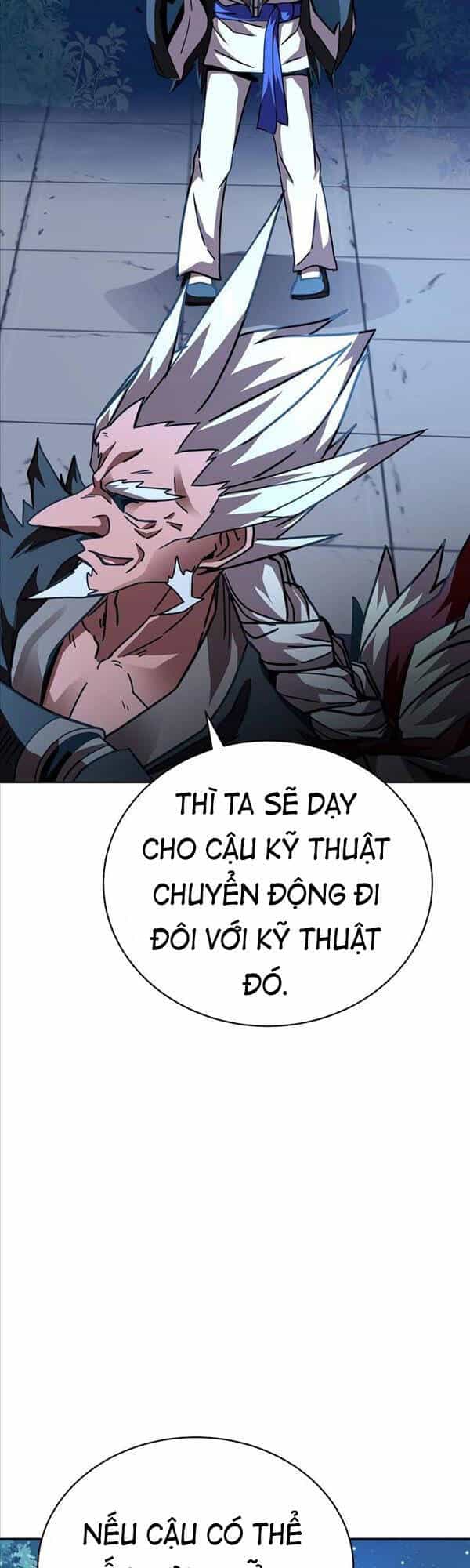 Streamer Cuộc Sống Thường Ngày Tại Võ Lâm - Chương 10 - ảnh 38
