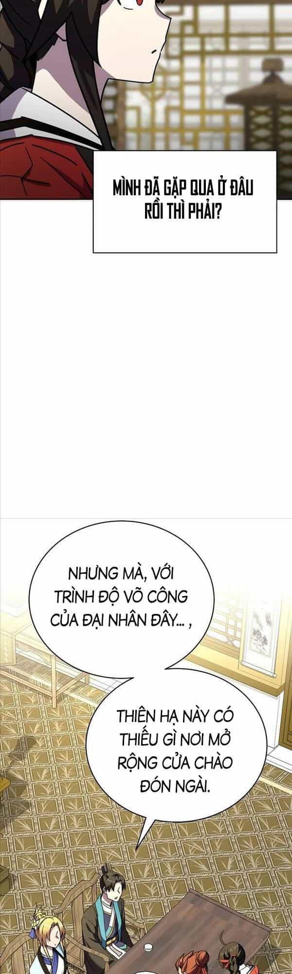 Streamer Cuộc Sống Thường Ngày Tại Võ Lâm - Chương 11 - ảnh 21