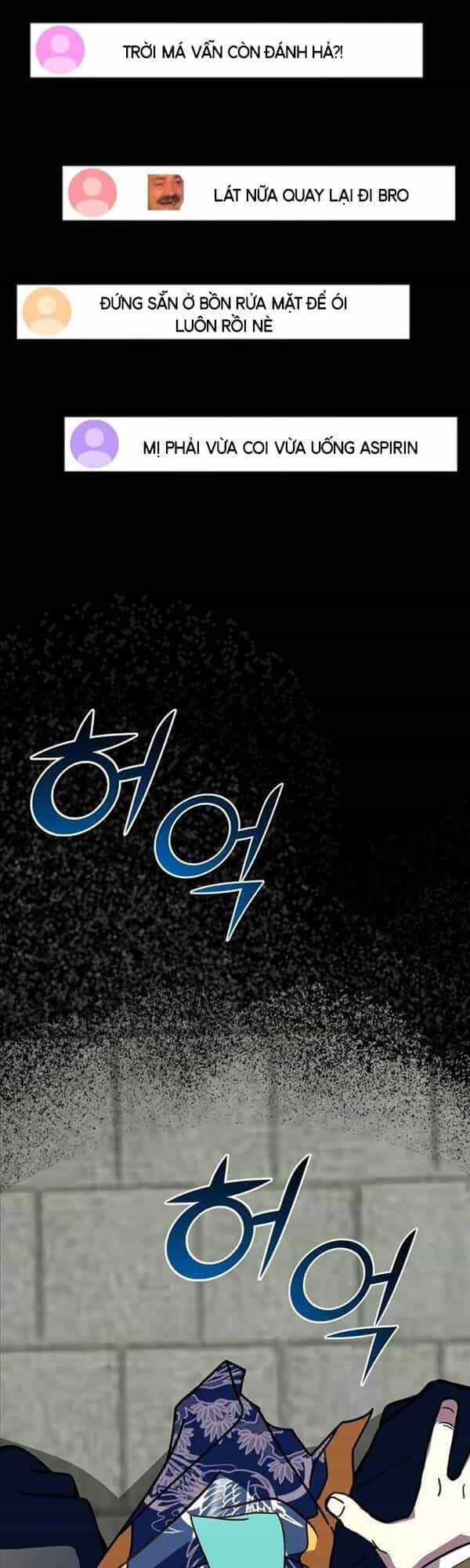 Streamer Cuộc Sống Thường Ngày Tại Võ Lâm - Chương 12 - ảnh 1
