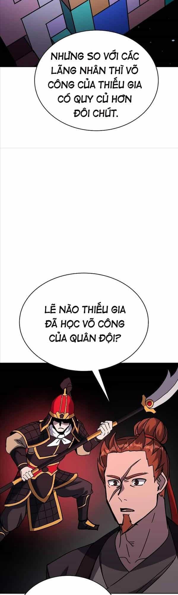 Streamer Cuộc Sống Thường Ngày Tại Võ Lâm - Chương 12 - ảnh 35