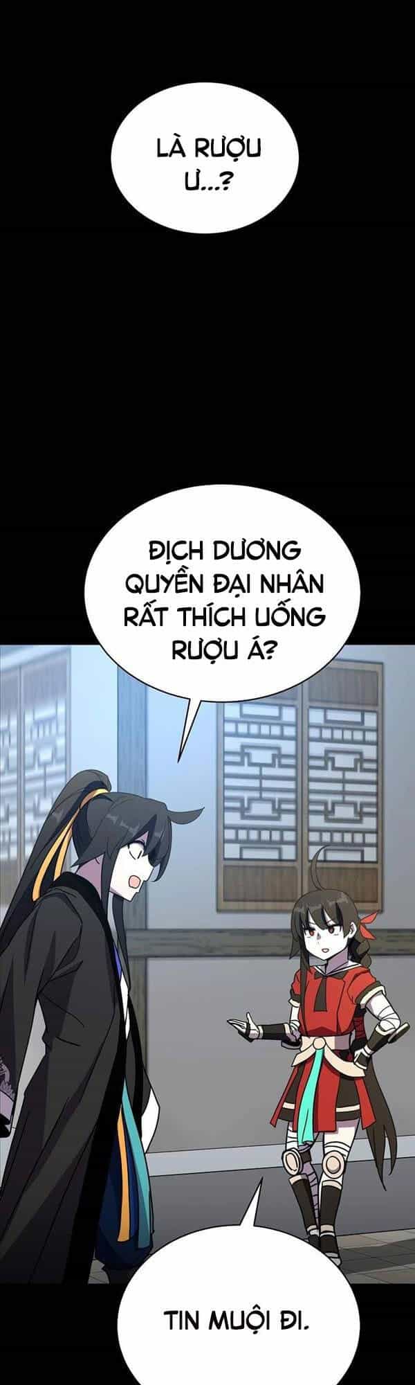 Streamer Cuộc Sống Thường Ngày Tại Võ Lâm - Chương 13 - ảnh 5