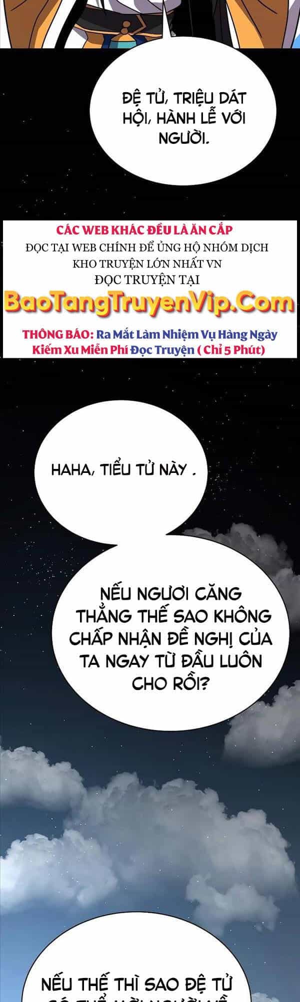 Streamer Cuộc Sống Thường Ngày Tại Võ Lâm - Chương 13 - ảnh 57