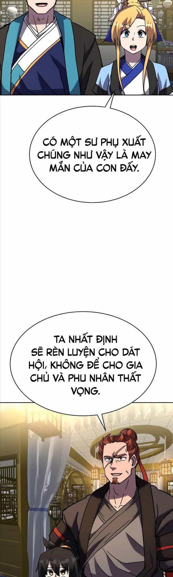 Streamer Cuộc Sống Thường Ngày Tại Võ Lâm - Chương 13 - ảnh 60
