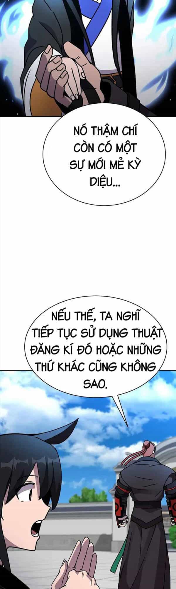 Streamer Cuộc Sống Thường Ngày Tại Võ Lâm - Chương 14 - ảnh 28