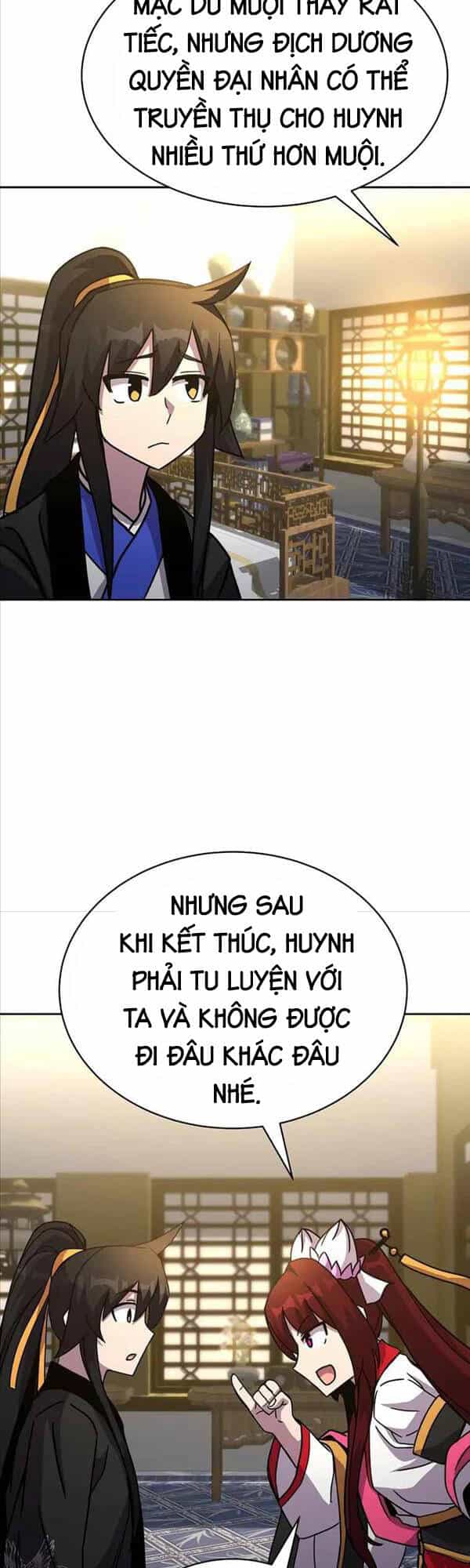 Streamer Cuộc Sống Thường Ngày Tại Võ Lâm - Chương 14 - ảnh 57