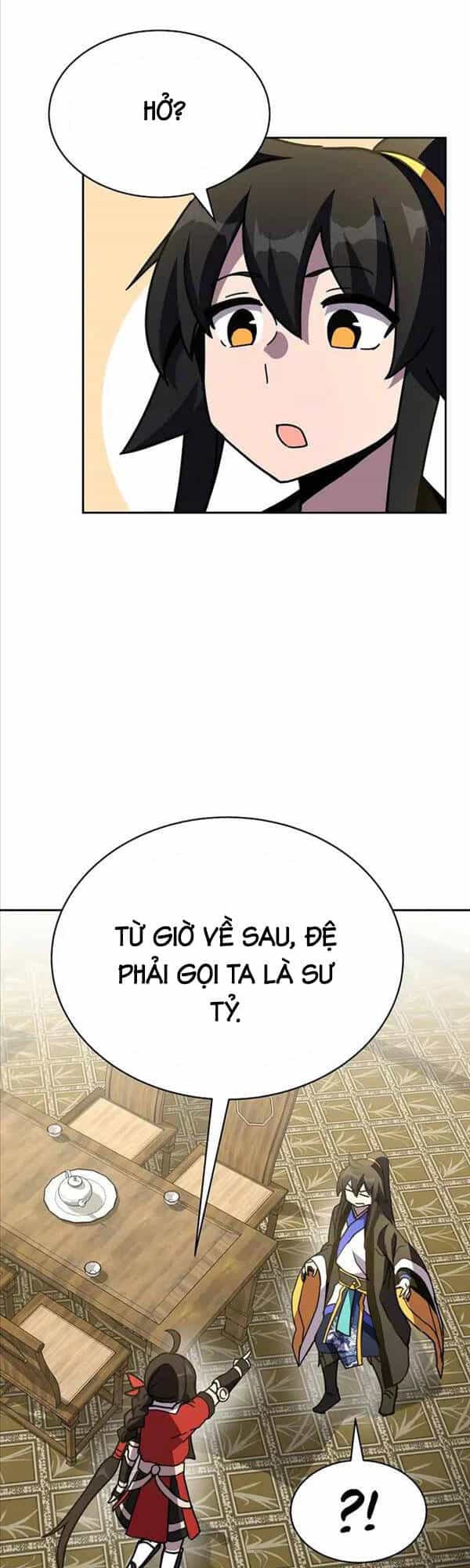 Streamer Cuộc Sống Thường Ngày Tại Võ Lâm - Chương 14 - ảnh 70