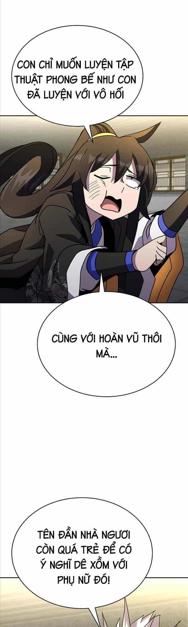 Streamer Cuộc Sống Thường Ngày Tại Võ Lâm - Chương 15 - ảnh 11