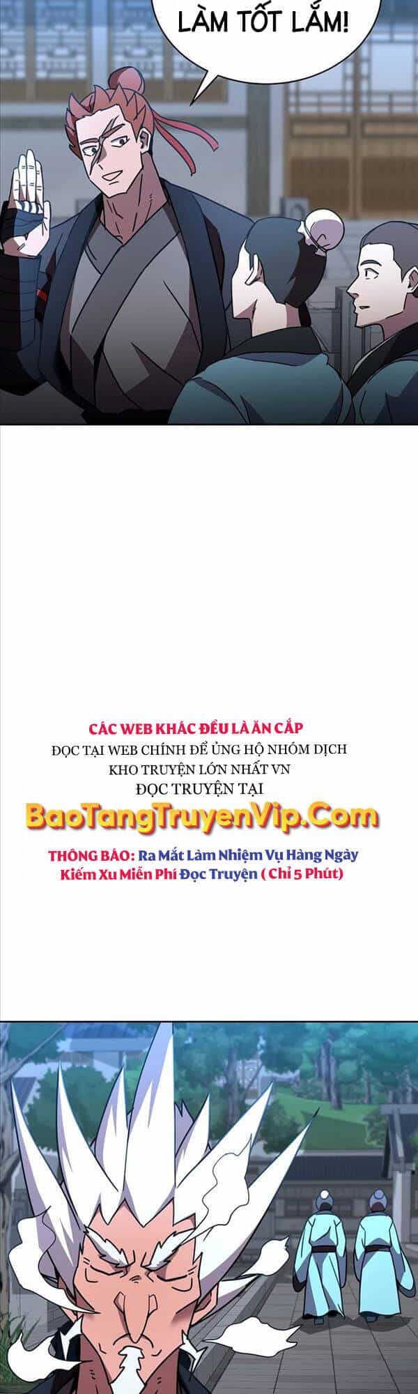 Streamer Cuộc Sống Thường Ngày Tại Võ Lâm - Chương 15 - ảnh 2