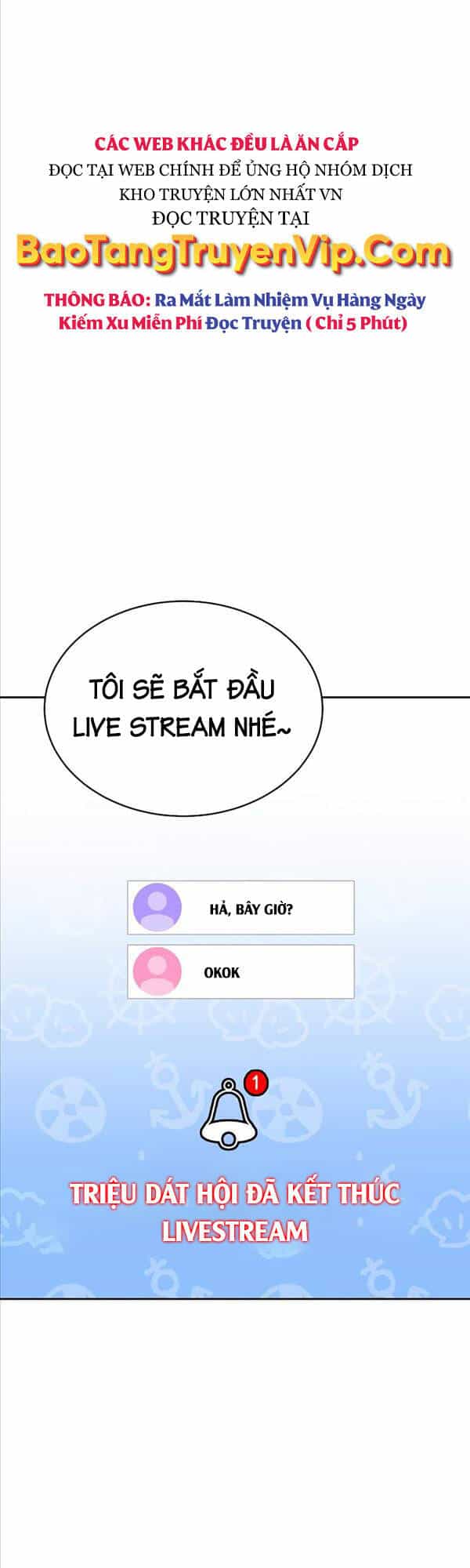 Streamer Cuộc Sống Thường Ngày Tại Võ Lâm - Chương 15 - ảnh 21