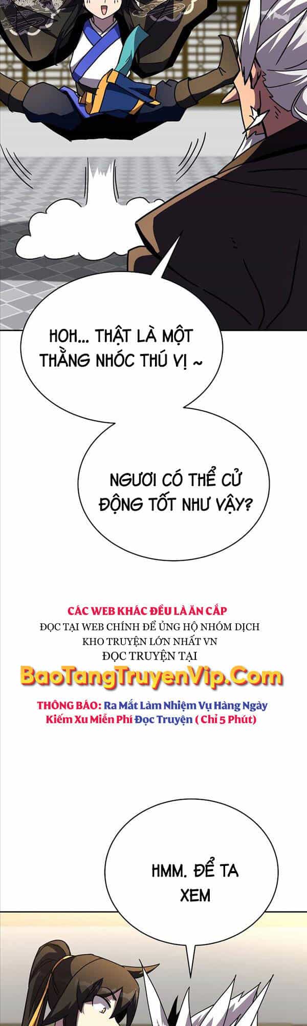 Streamer Cuộc Sống Thường Ngày Tại Võ Lâm - Chương 15 - ảnh 23