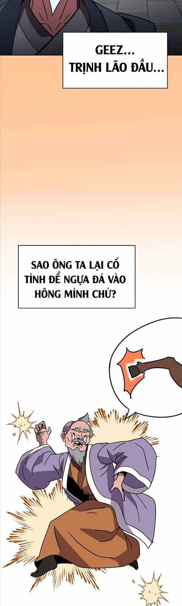 Streamer Cuộc Sống Thường Ngày Tại Võ Lâm - Chương 15 - ảnh 3