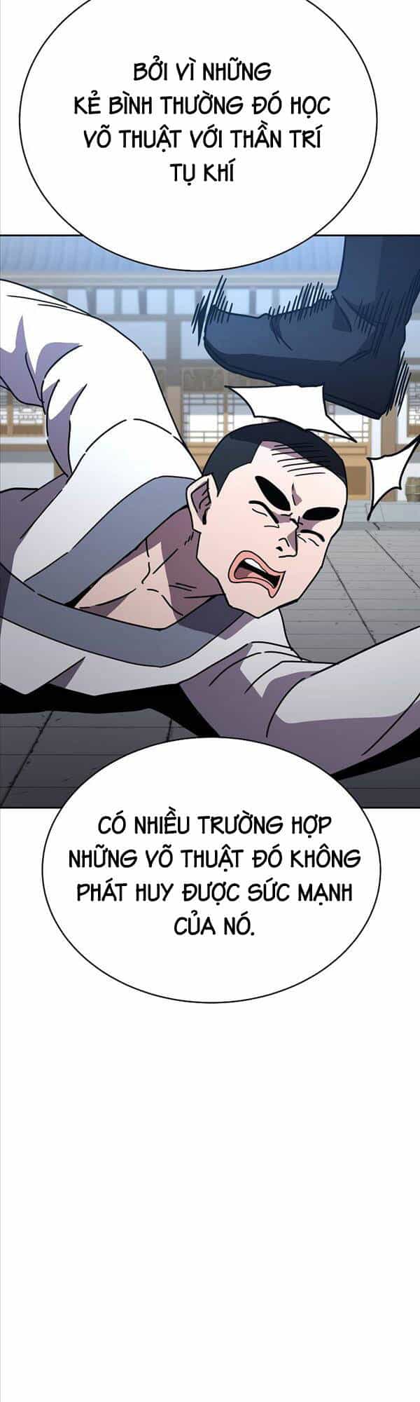 Streamer Cuộc Sống Thường Ngày Tại Võ Lâm - Chương 15 - ảnh 42