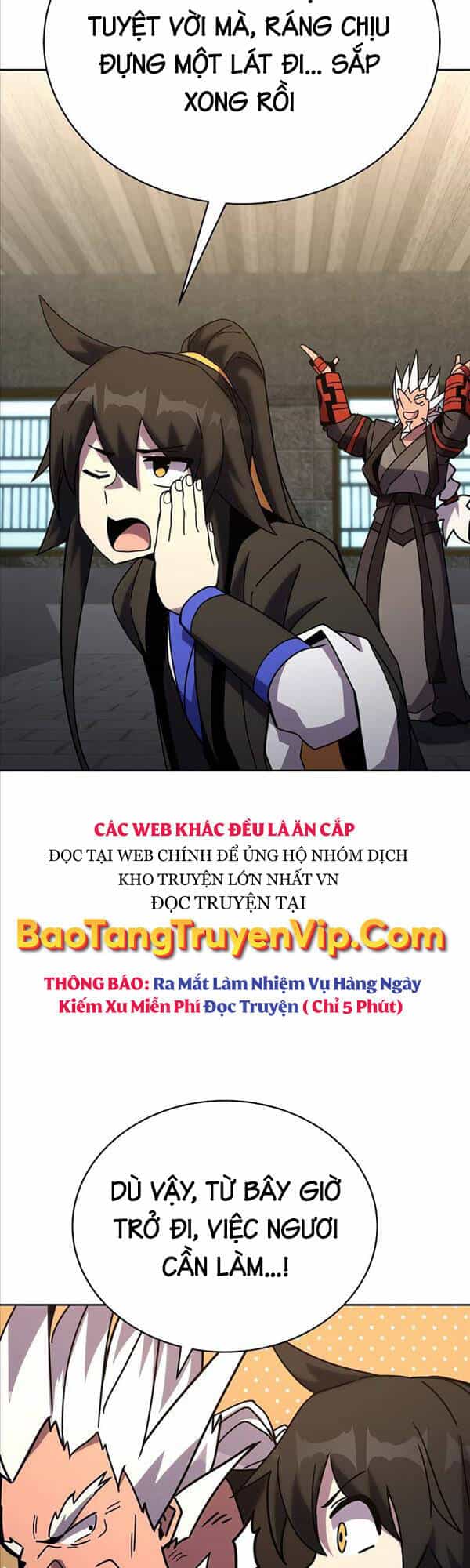 Streamer Cuộc Sống Thường Ngày Tại Võ Lâm - Chương 15 - ảnh 51