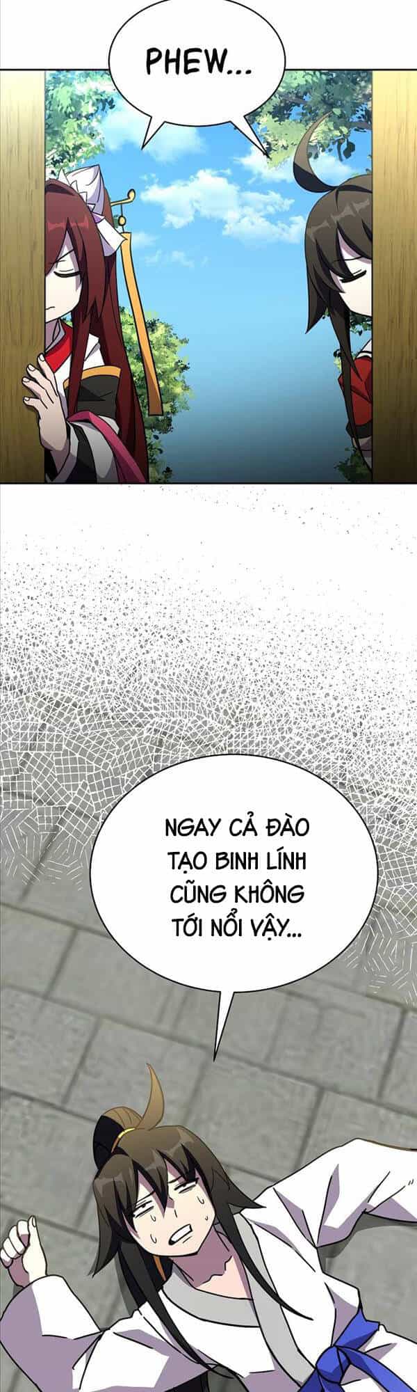 Streamer Cuộc Sống Thường Ngày Tại Võ Lâm - Chương 15 - ảnh 61