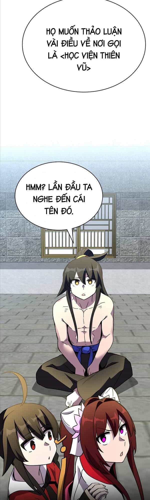 Streamer Cuộc Sống Thường Ngày Tại Võ Lâm - Chương 15 - ảnh 73