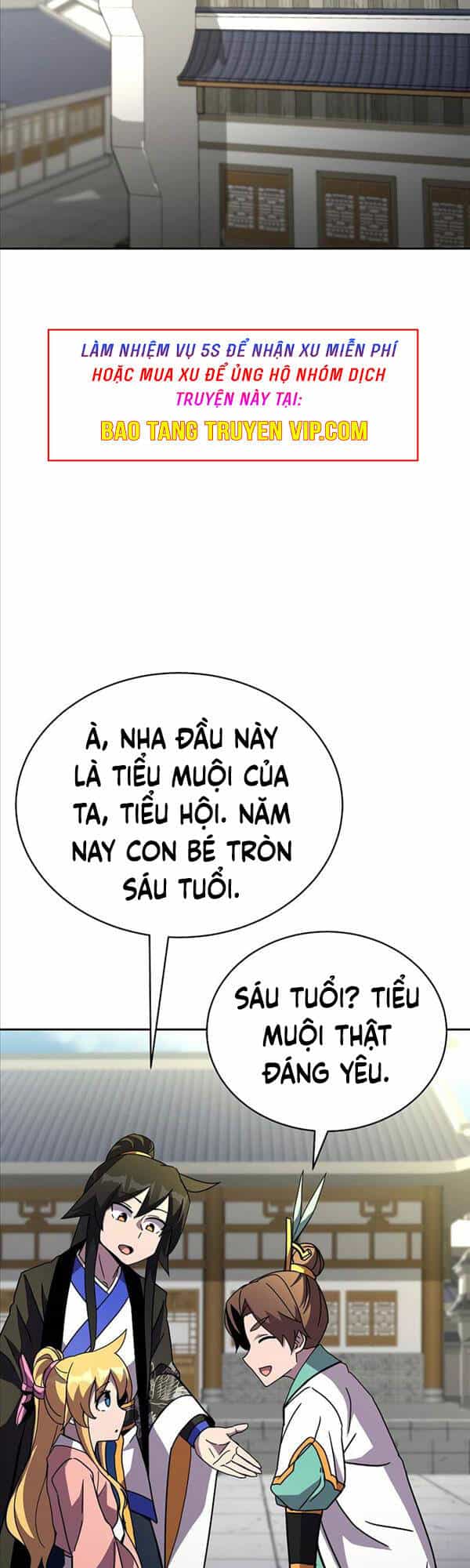 Streamer Cuộc Sống Thường Ngày Tại Võ Lâm - Chương 16 - ảnh 11