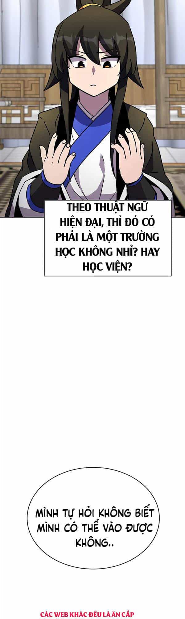 Streamer Cuộc Sống Thường Ngày Tại Võ Lâm - Chương 16 - ảnh 23