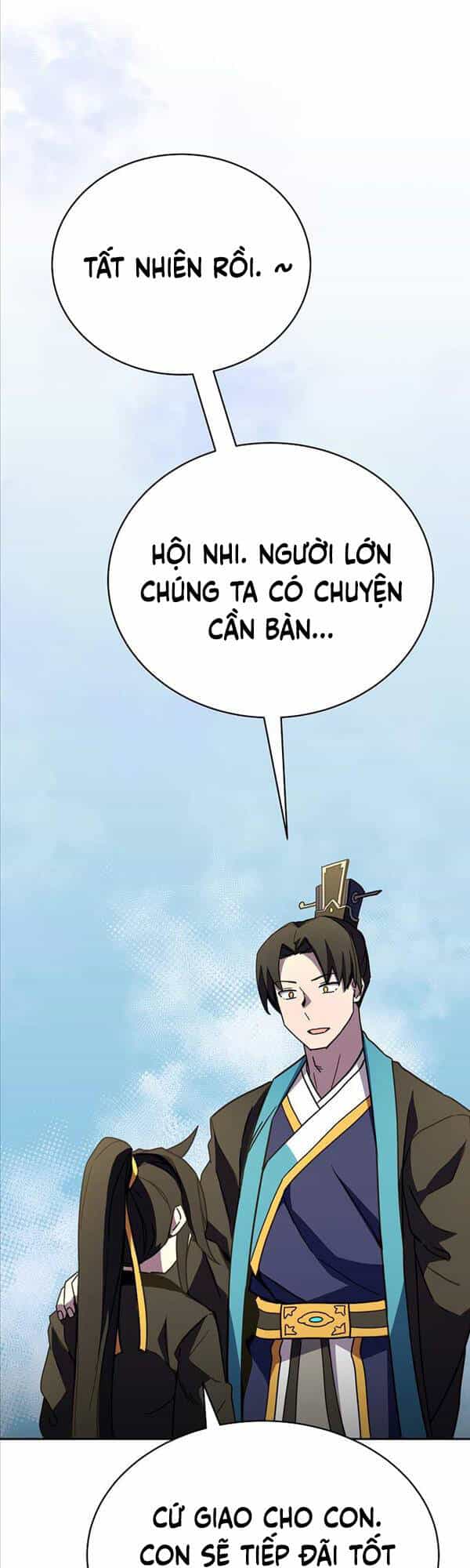 Streamer Cuộc Sống Thường Ngày Tại Võ Lâm - Chương 16 - ảnh 8