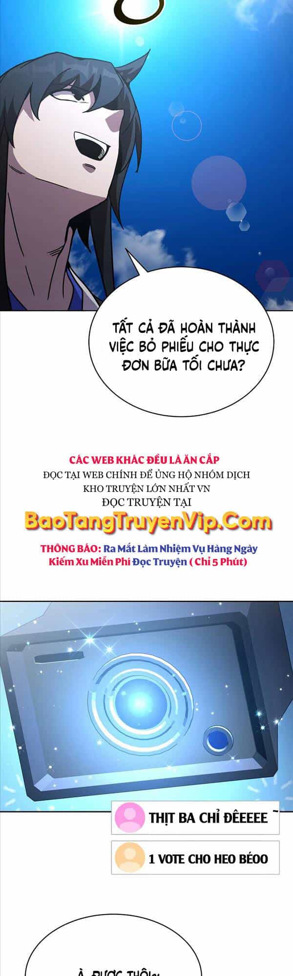 Streamer Cuộc Sống Thường Ngày Tại Võ Lâm - Chương 17 - ảnh 12