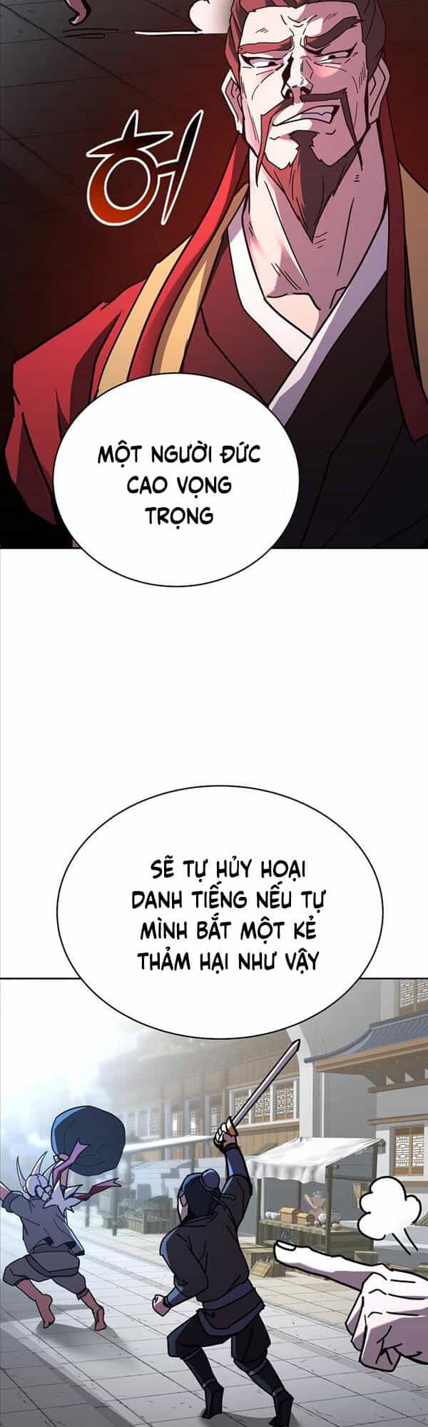 Streamer Cuộc Sống Thường Ngày Tại Võ Lâm - Chương 17 - ảnh 37