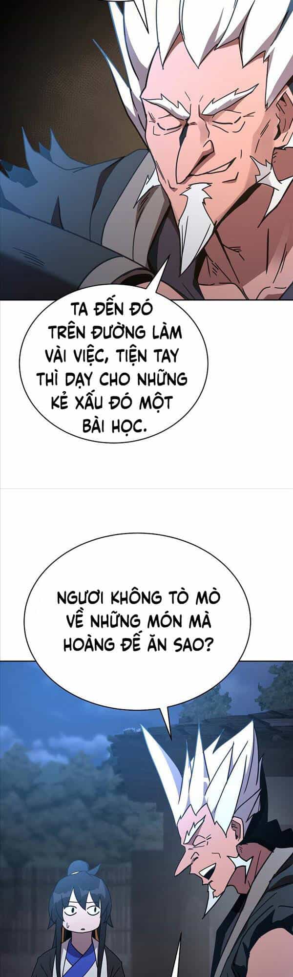 Streamer Cuộc Sống Thường Ngày Tại Võ Lâm - Chương 17 - ảnh 49