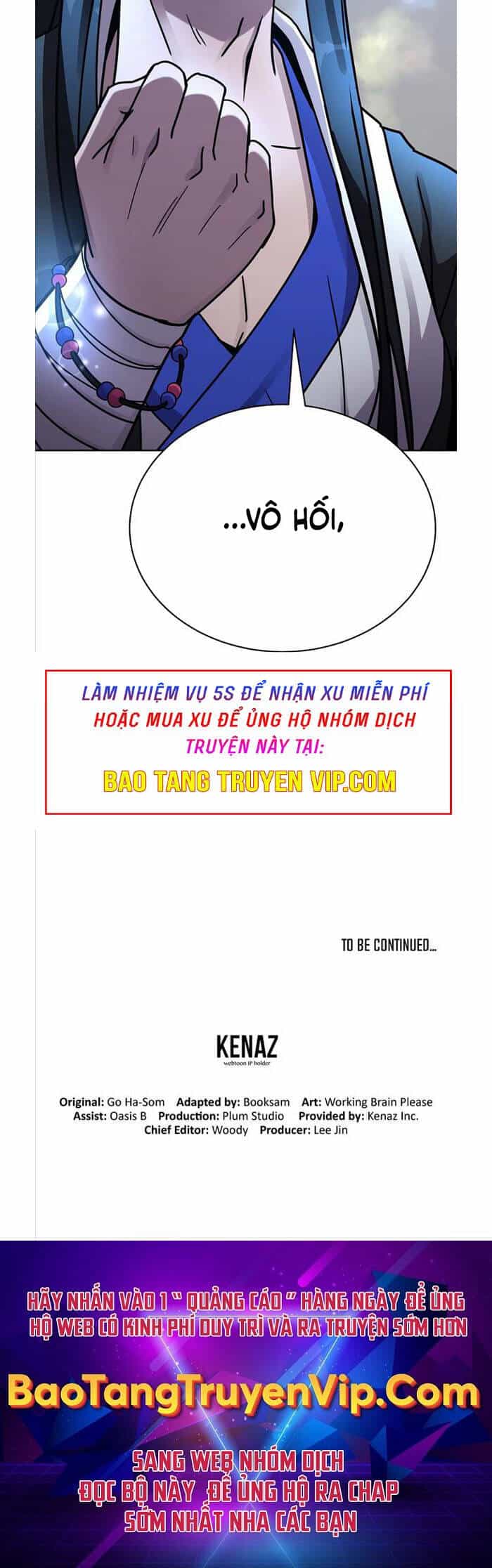 Streamer Cuộc Sống Thường Ngày Tại Võ Lâm - Chương 17 - ảnh 67