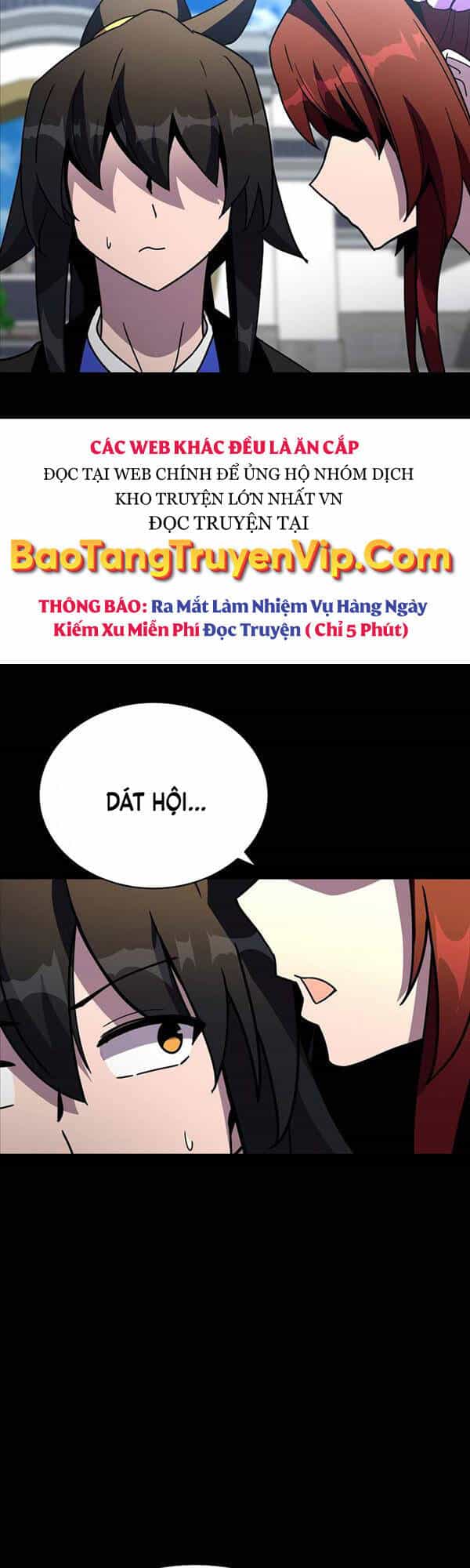 Streamer Cuộc Sống Thường Ngày Tại Võ Lâm - Chương 18 - ảnh 12