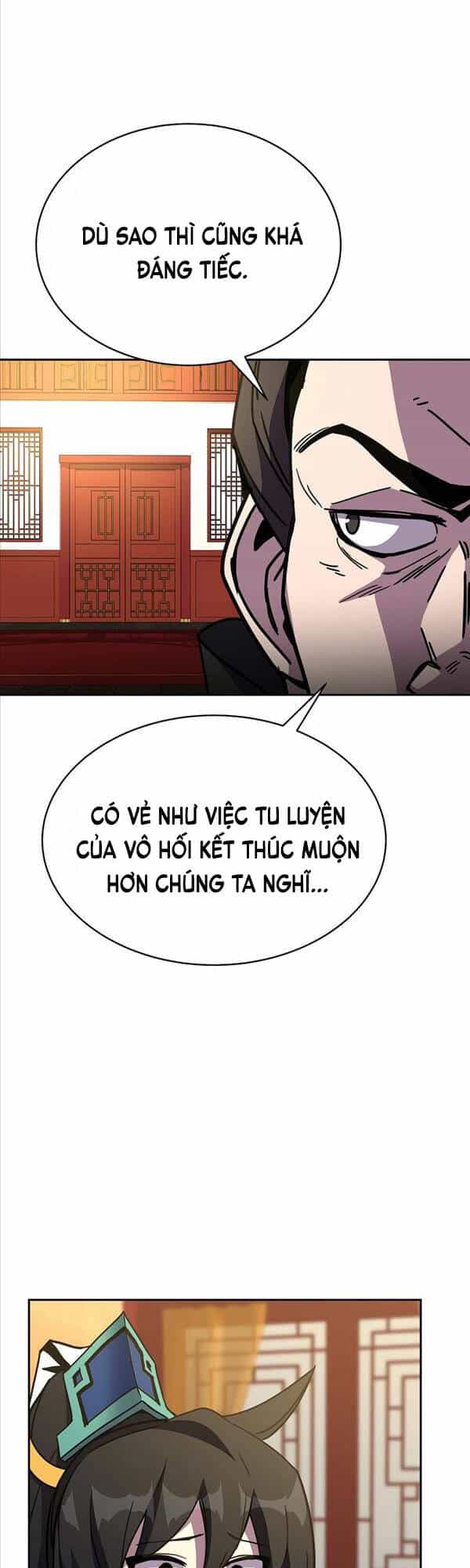 Streamer Cuộc Sống Thường Ngày Tại Võ Lâm - Chương 18 - ảnh 21
