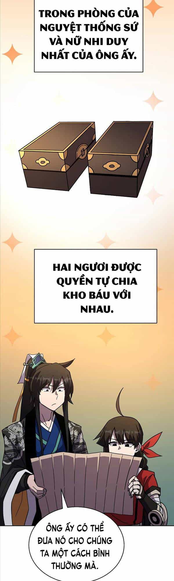 Streamer Cuộc Sống Thường Ngày Tại Võ Lâm - Chương 18 - ảnh 56