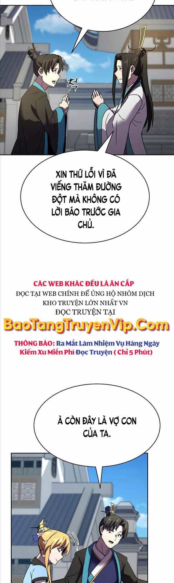 Streamer Cuộc Sống Thường Ngày Tại Võ Lâm - Chương 2 - ảnh 19