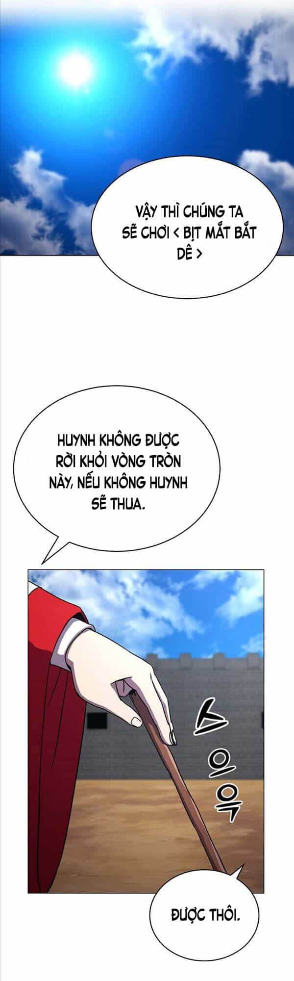 Streamer Cuộc Sống Thường Ngày Tại Võ Lâm - Chương 2 - ảnh 45