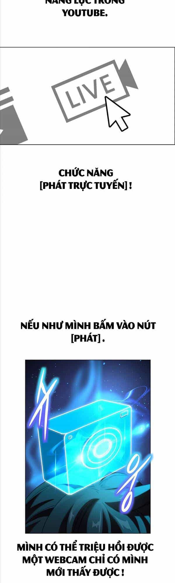 Streamer Cuộc Sống Thường Ngày Tại Võ Lâm - Chương 2 - ảnh 60