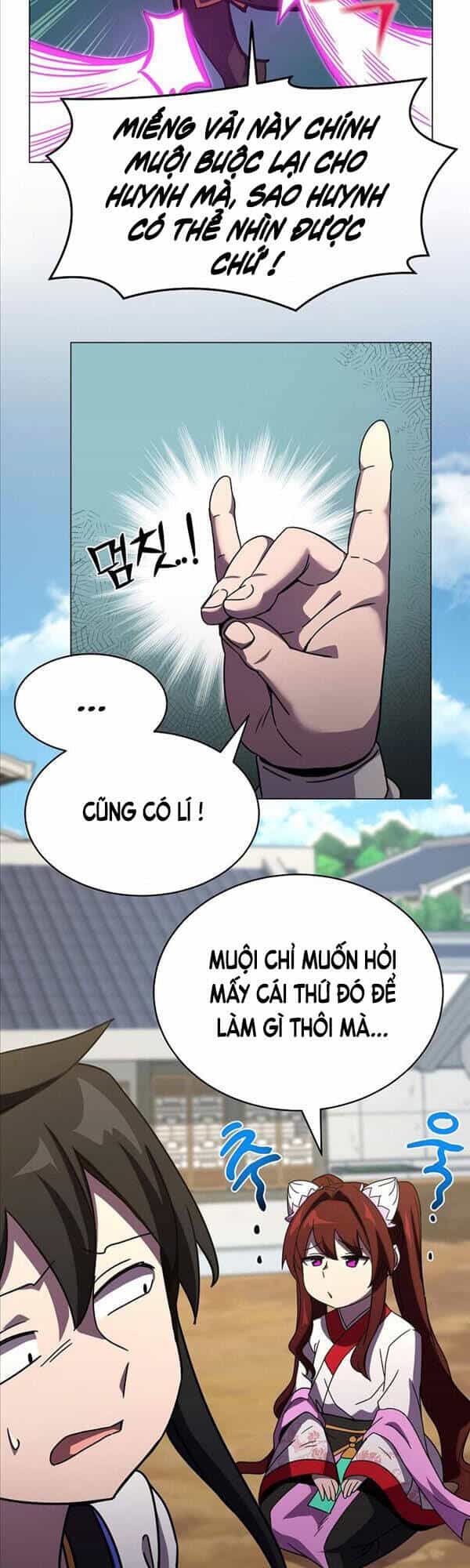 Streamer Cuộc Sống Thường Ngày Tại Võ Lâm - Chương 2 - ảnh 72