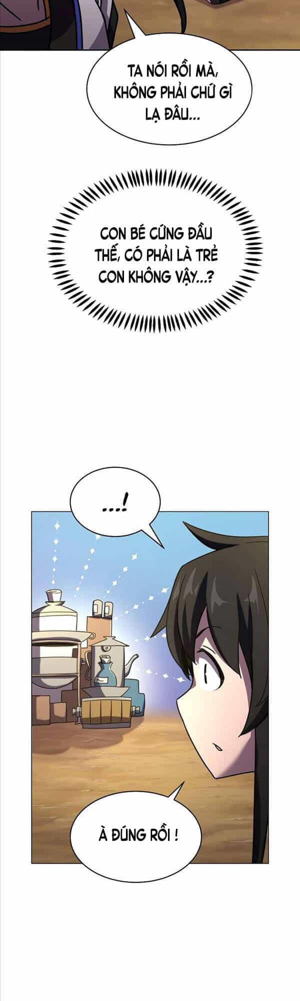 Streamer Cuộc Sống Thường Ngày Tại Võ Lâm - Chương 2 - ảnh 73