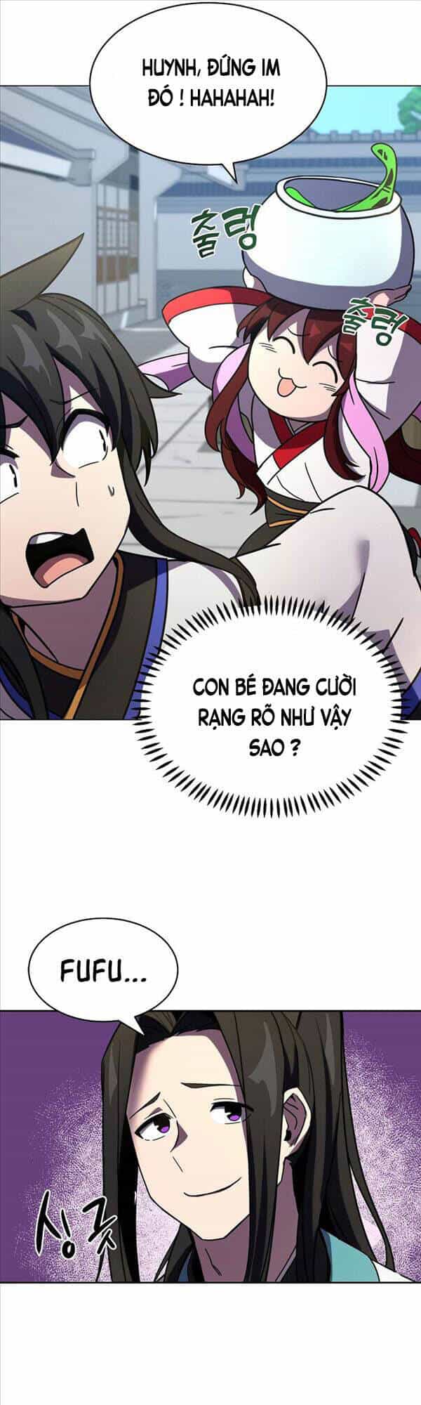 Streamer Cuộc Sống Thường Ngày Tại Võ Lâm - Chương 2 - ảnh 79