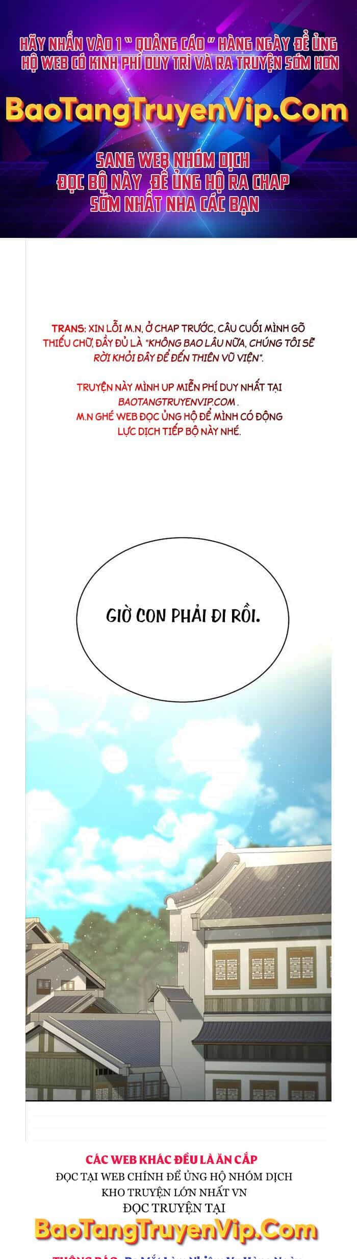 Streamer Cuộc Sống Thường Ngày Tại Võ Lâm - Chương 20 - ảnh 1