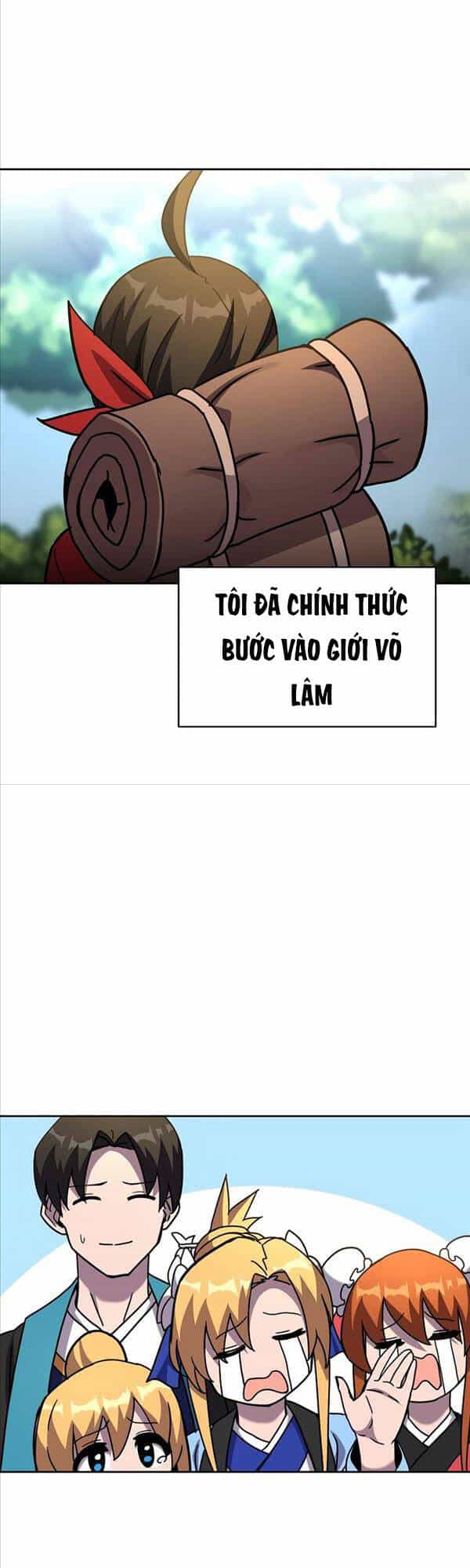 Streamer Cuộc Sống Thường Ngày Tại Võ Lâm - Chương 20 - ảnh 14