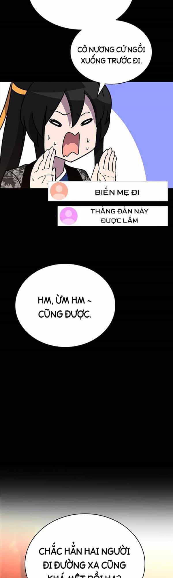 Streamer Cuộc Sống Thường Ngày Tại Võ Lâm - Chương 20 - ảnh 34