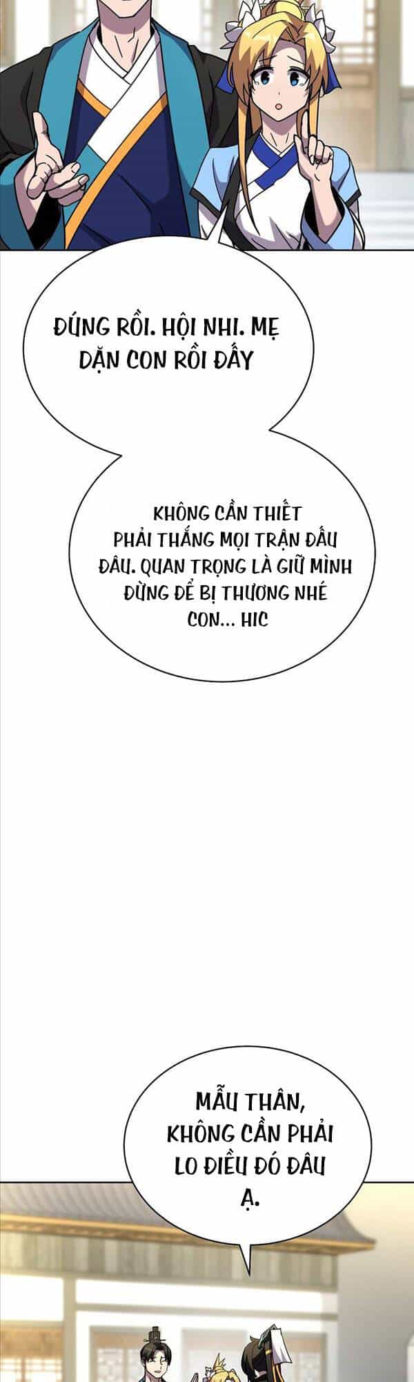 Streamer Cuộc Sống Thường Ngày Tại Võ Lâm - Chương 20 - ảnh 4