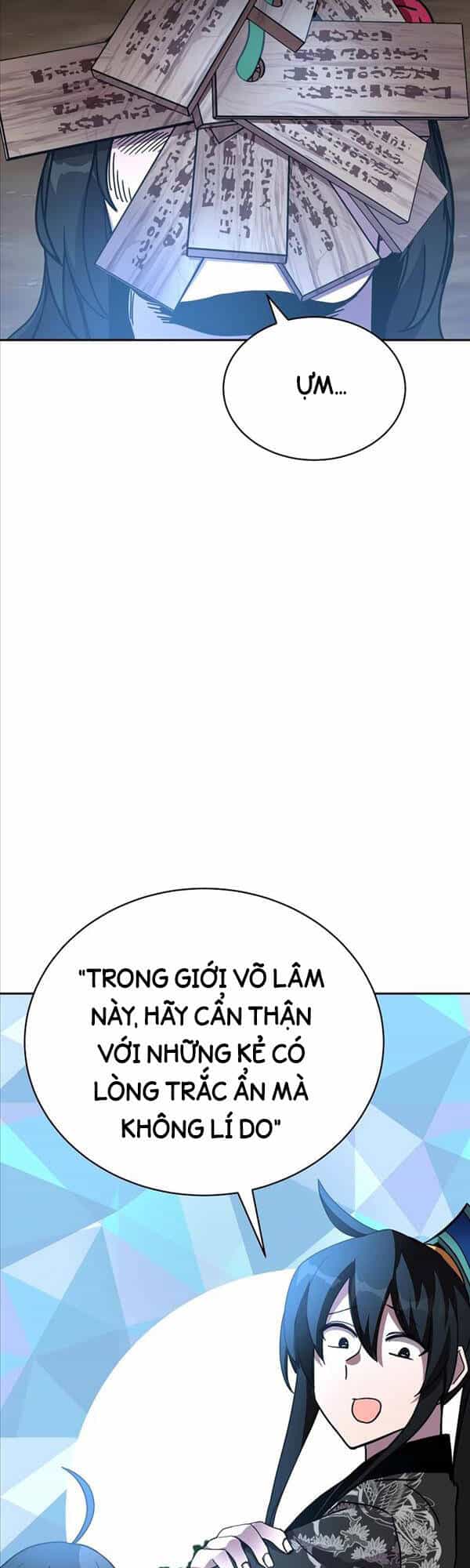 Streamer Cuộc Sống Thường Ngày Tại Võ Lâm - Chương 20 - ảnh 69
