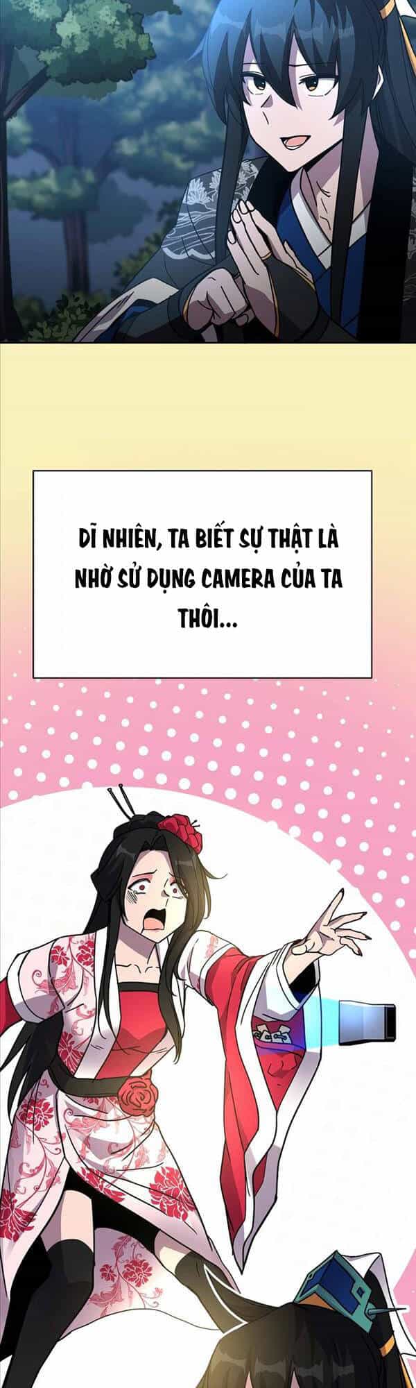 Streamer Cuộc Sống Thường Ngày Tại Võ Lâm - Chương 20 - ảnh 73