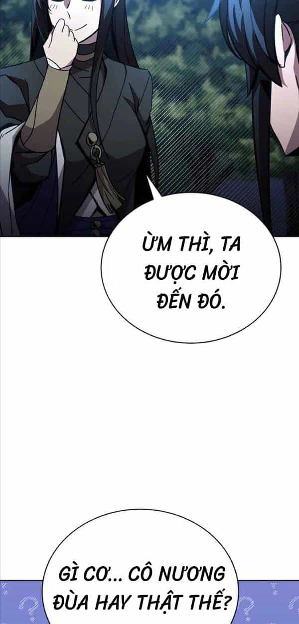 Streamer Cuộc Sống Thường Ngày Tại Võ Lâm - Chương 21 - ảnh 14