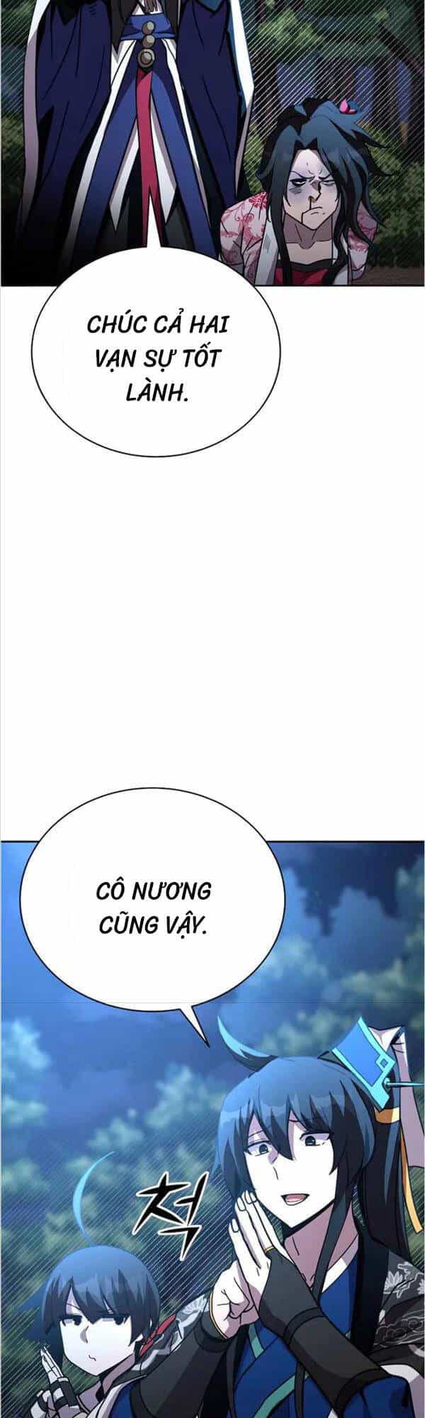 Streamer Cuộc Sống Thường Ngày Tại Võ Lâm - Chương 21 - ảnh 19