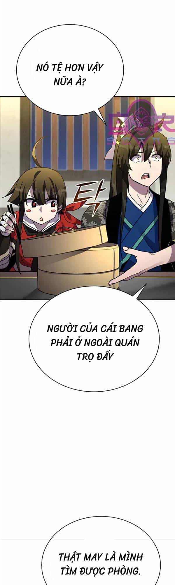Streamer Cuộc Sống Thường Ngày Tại Võ Lâm - Chương 21 - ảnh 35
