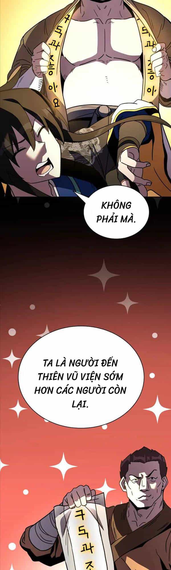 Streamer Cuộc Sống Thường Ngày Tại Võ Lâm - Chương 21 - ảnh 51